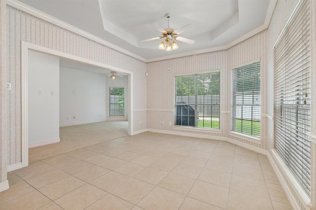 18107 Hampton Oak Drive, Spring, Texas image 17