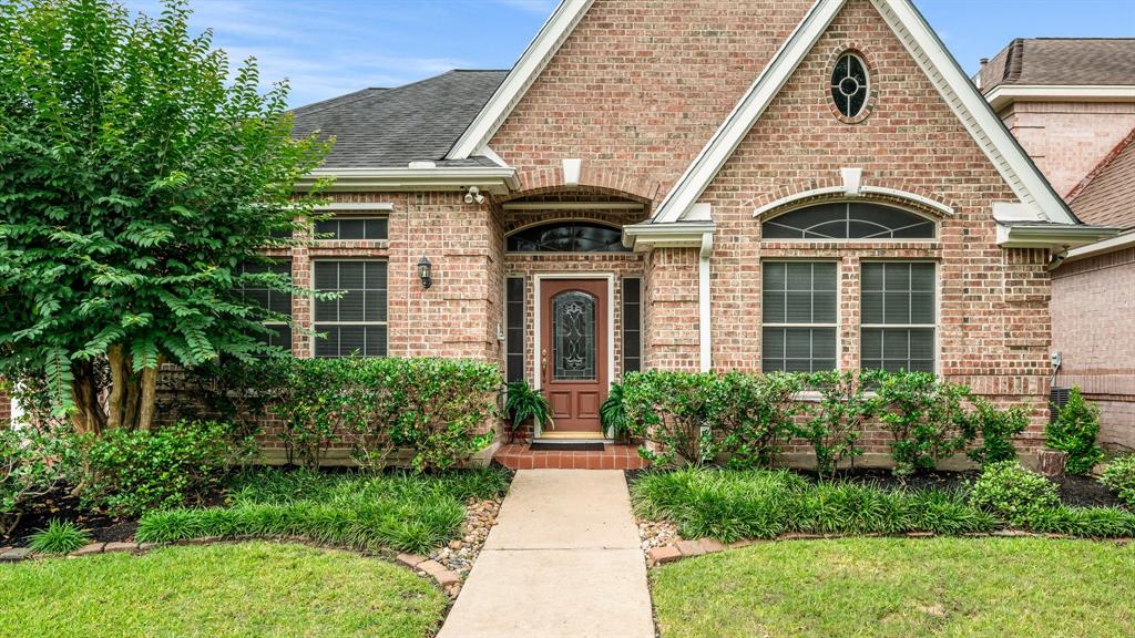 18107 Hampton Oak Drive