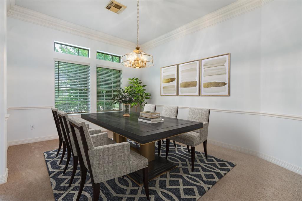 18107 Hampton Oak Drive