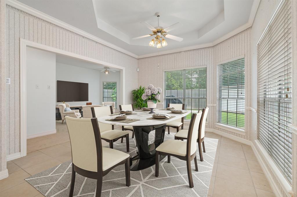 18107 Hampton Oak Drive, Spring, Texas image 16
