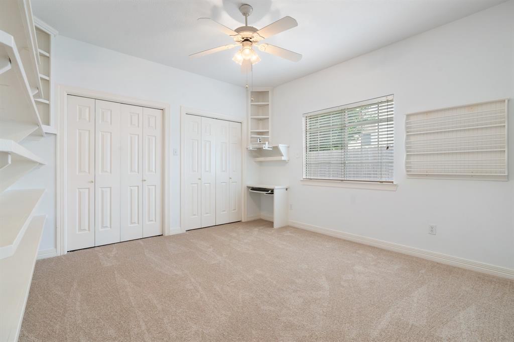 18107 Hampton Oak Drive, Spring, Texas image 22