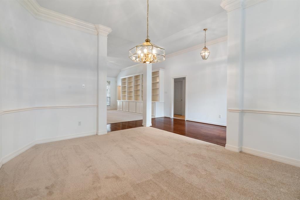 18107 Hampton Oak Drive, Spring, Texas image 7