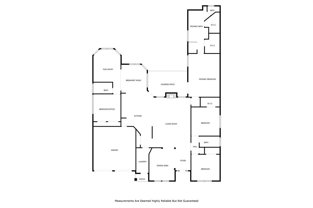 18107 Hampton Oak Drive