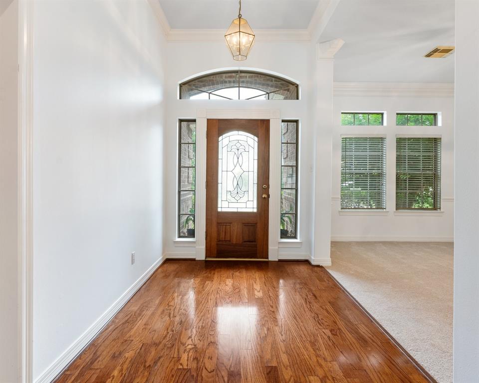 18107 Hampton Oak Drive