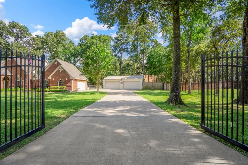 24 Wind River Drive