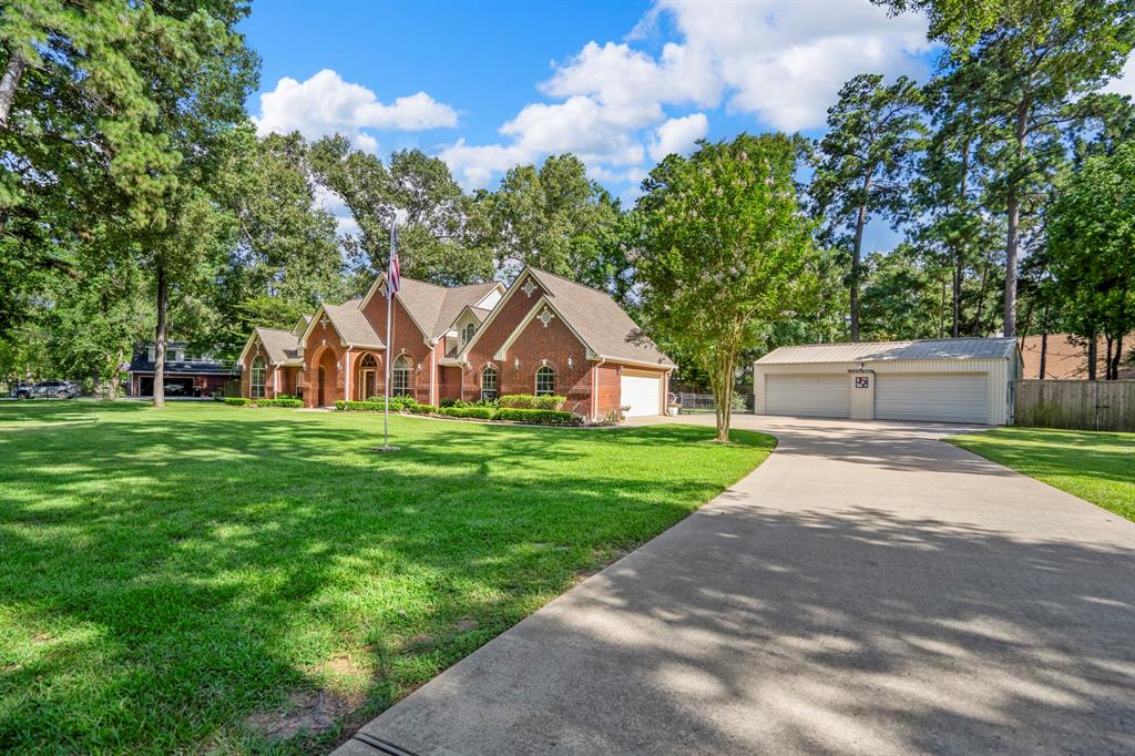 24 Wind River Drive