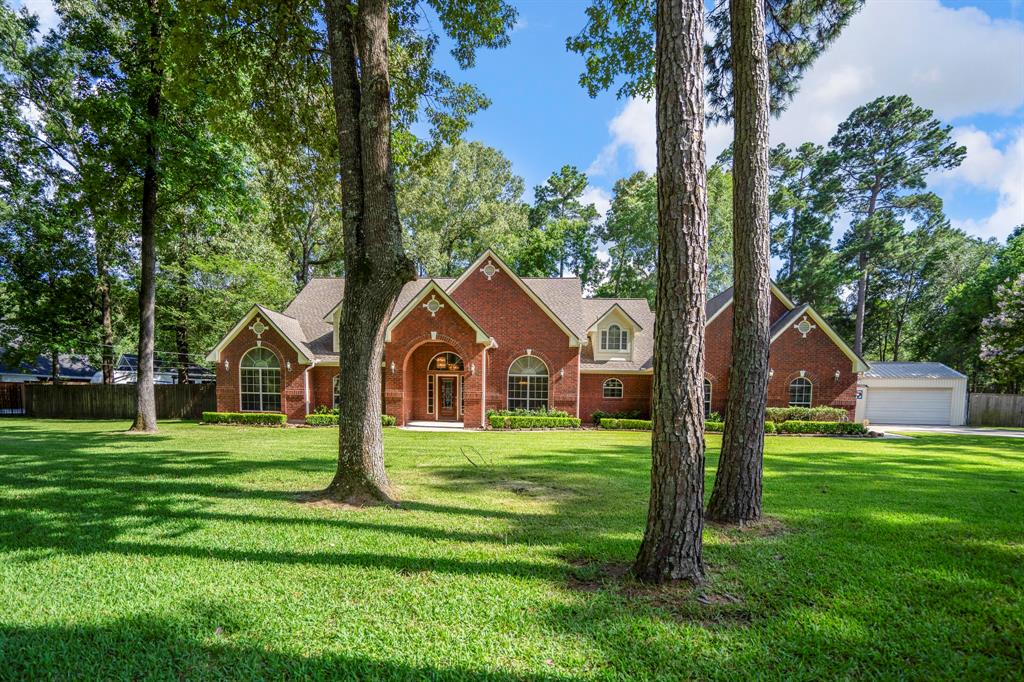 24 Wind River Drive