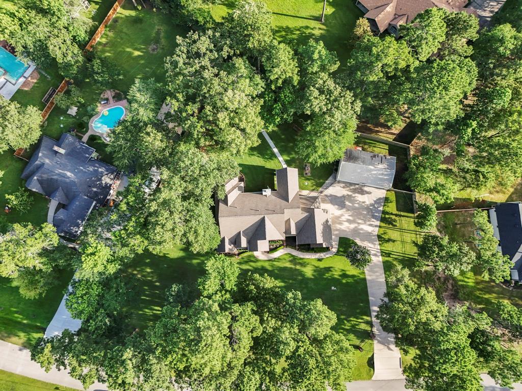 24 Wind River Drive