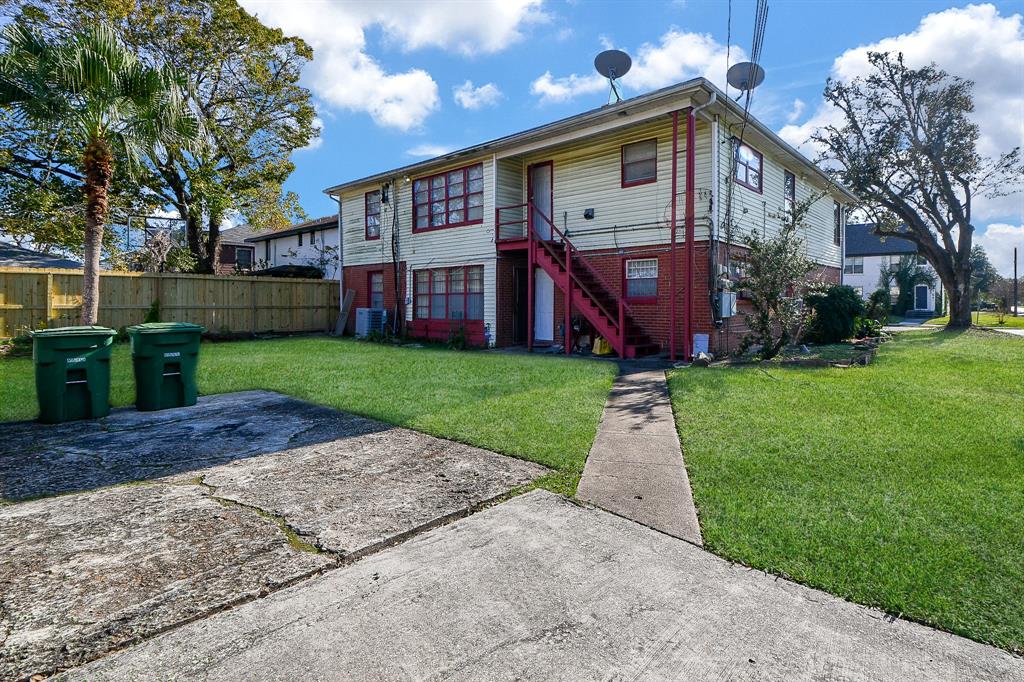 3403 Rosedale Street, Houston, Texas image 50