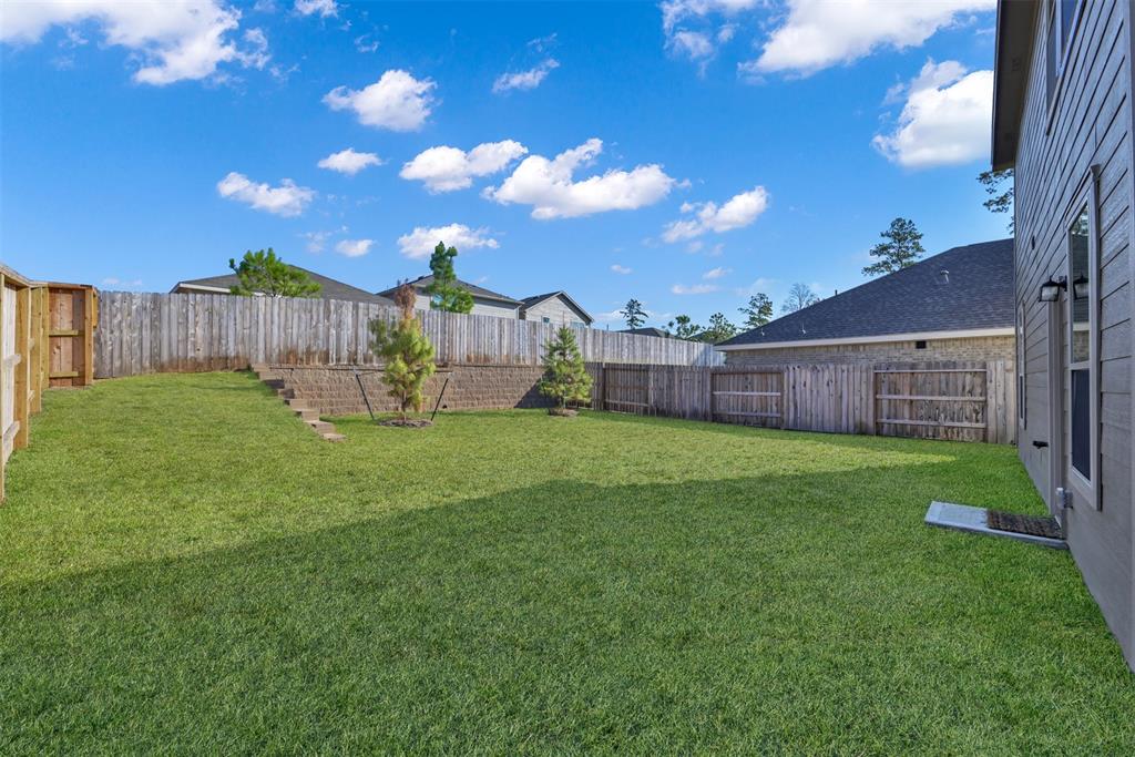 109 Chestnut Gate Drive, Conroe, Texas image 20