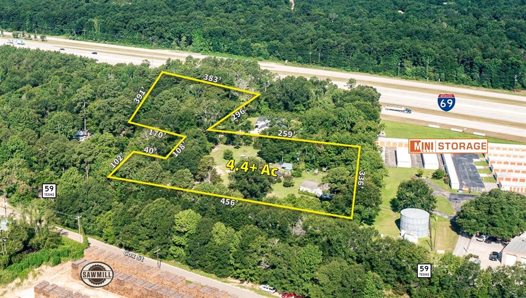 14144 Old Highway 59 N