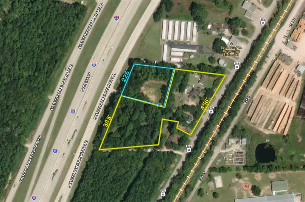14144 Old Highway 59 N