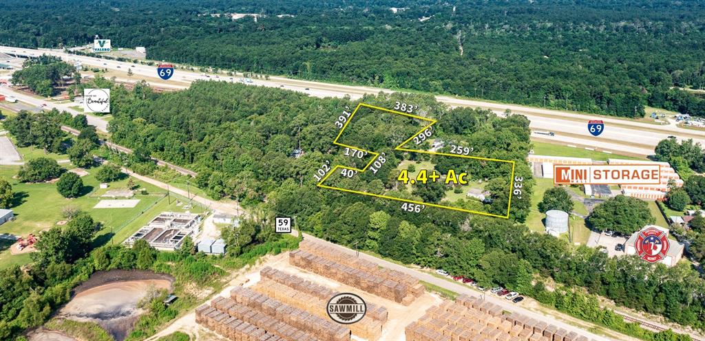 14144 Old Highway 59 N