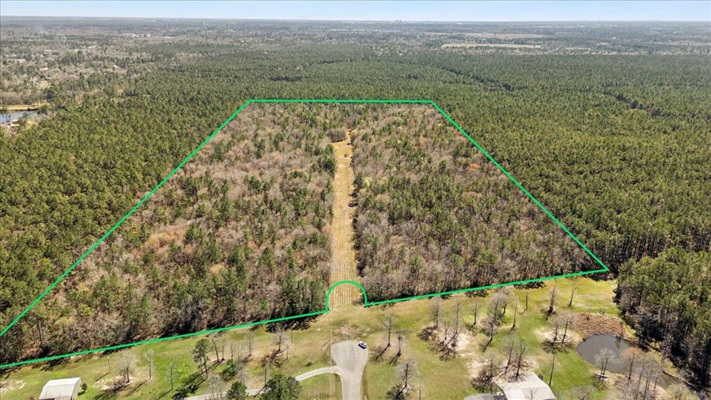 49.795 Acres S Elizabeth Lane, Orange, Texas image 2