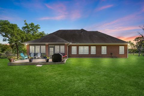 A home in Richwood