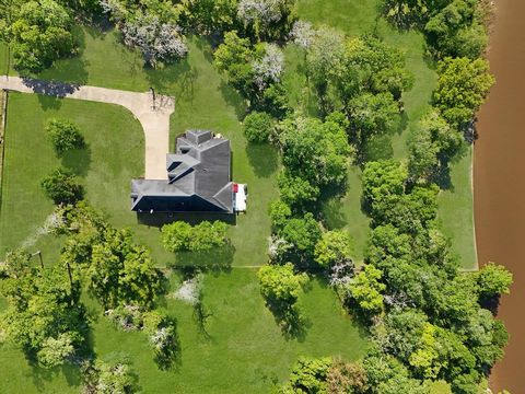 A home in Richwood