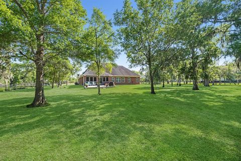 A home in Richwood