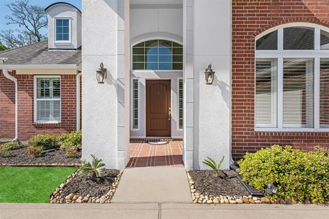 A home in Richwood