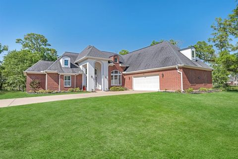 A home in Richwood