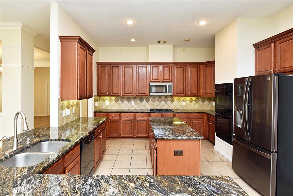 2402 Quartzsite Street, League City, Texas image 16