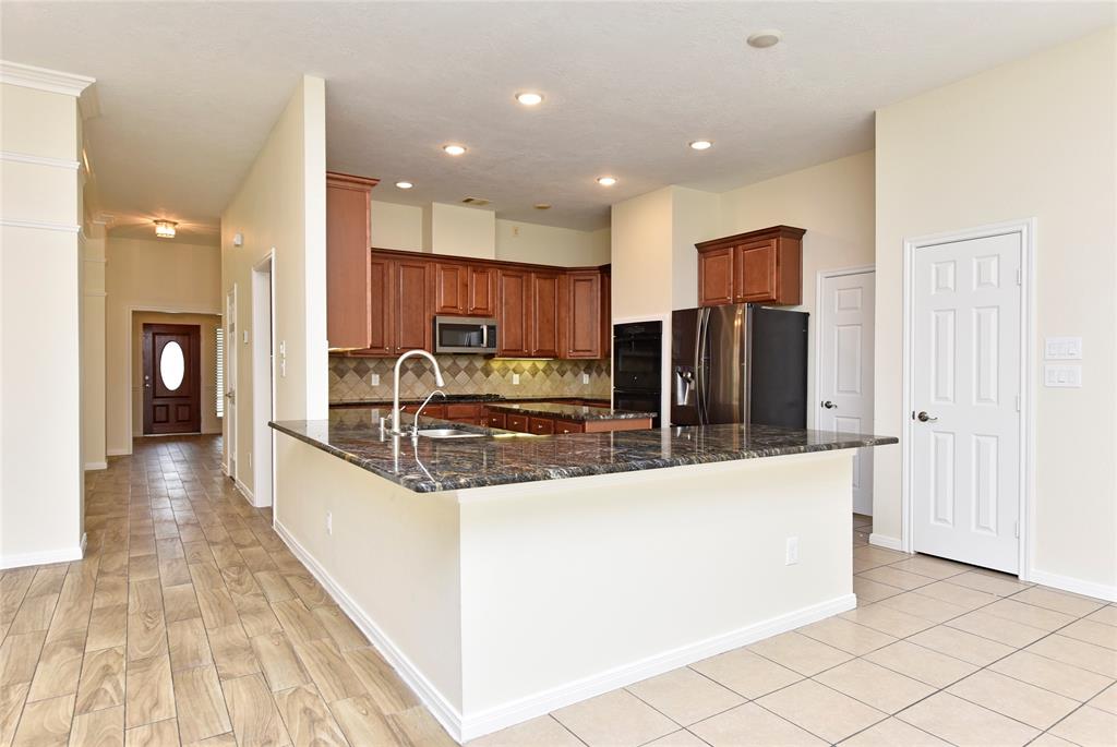 2402 Quartzsite Street, League City, Texas image 14