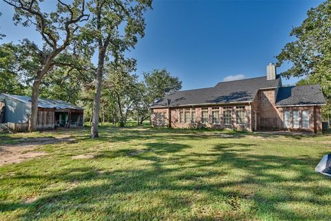 A home in Bellville