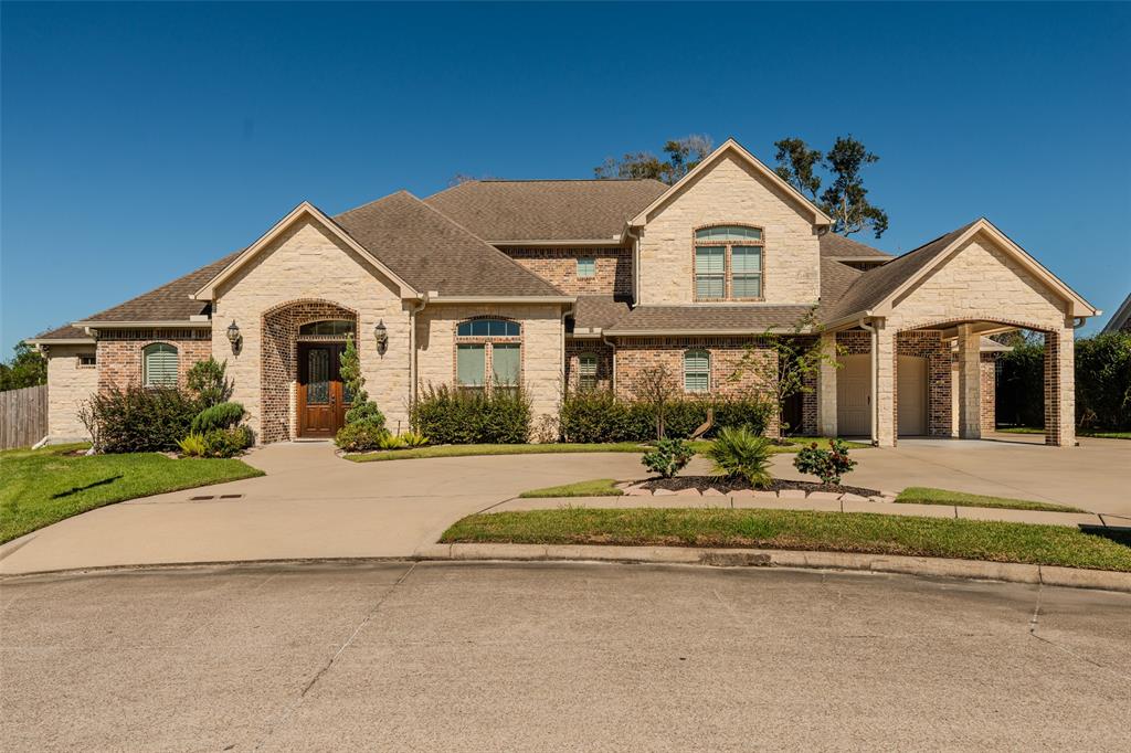 1712 Vincent Place, Port Neches, Texas image 1