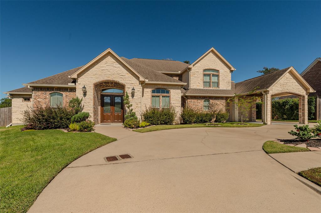 1712 Vincent Place, Port Neches, Texas image 2