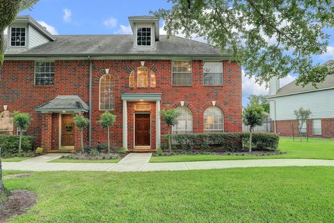 1373 El Camino Village Drive Houston TX 77058