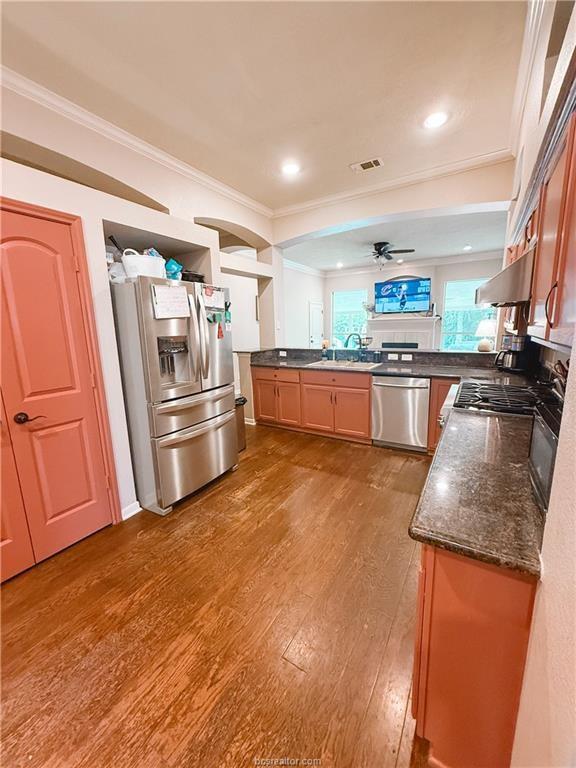 52 Fairway Drive, Normangee, Texas image 4