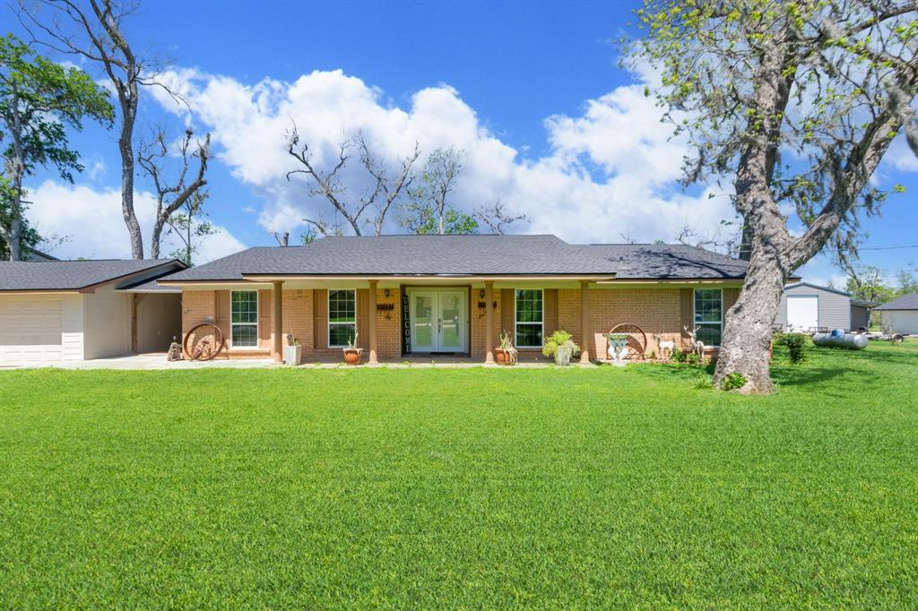 400 Pecan Estates Road #C616R, Angleton, Texas image 26