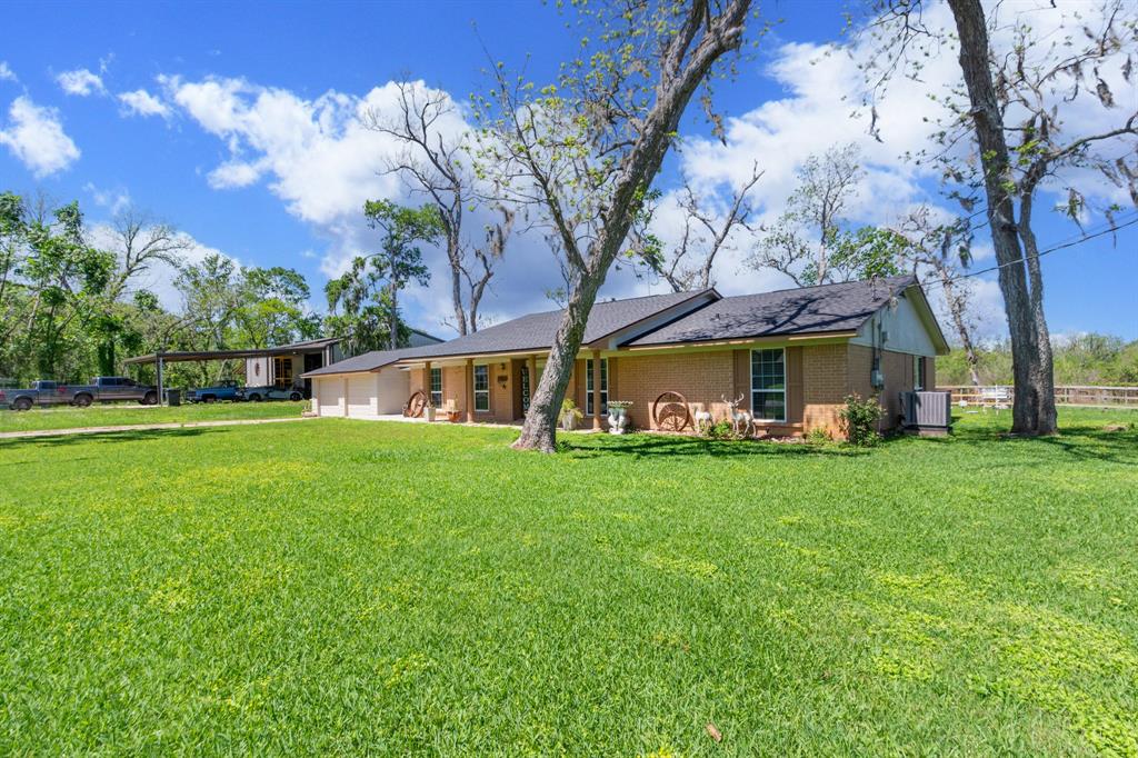 400 Pecan Estates Road #C616R, Angleton, Texas image 22