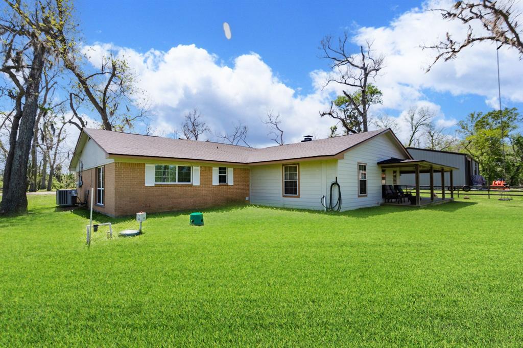 400 Pecan Estates Road #C616R, Angleton, Texas image 23