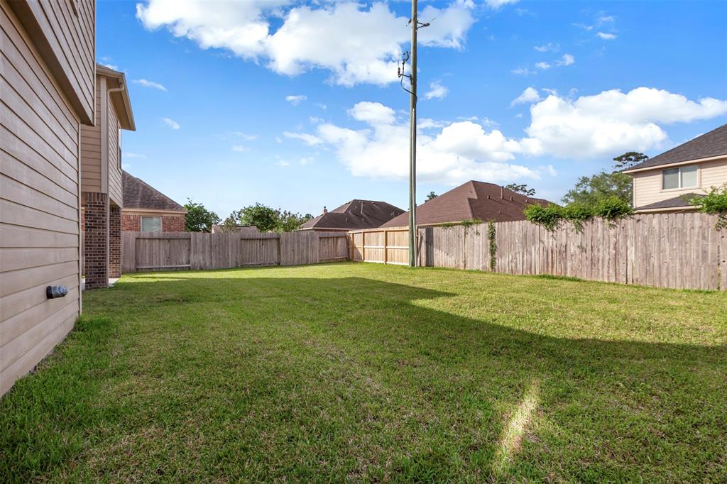 24515 Flora Meadow Drive, Spring, Texas image 3