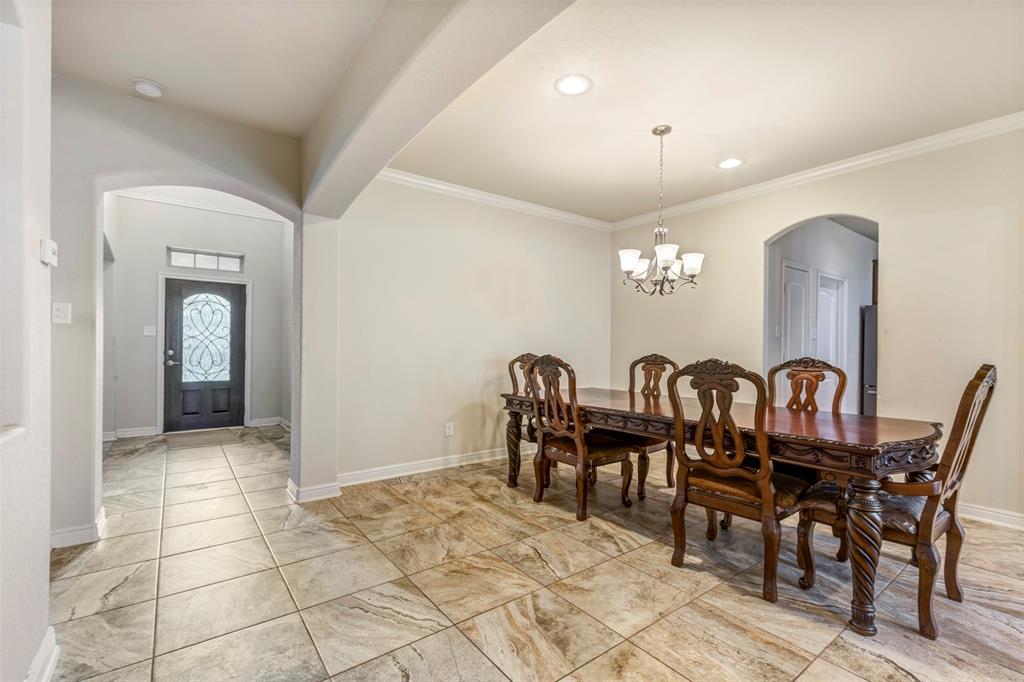 24515 Flora Meadow Drive, Spring, Texas image 6