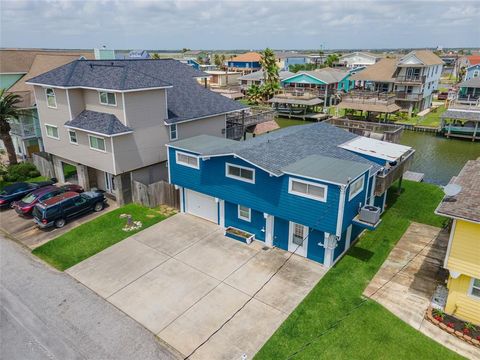 80 Tarpon Street Bayou Vista TX 77563