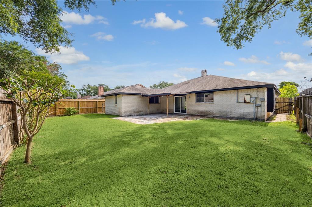 23314 Bright Star Drive, Spring, Texas image 23