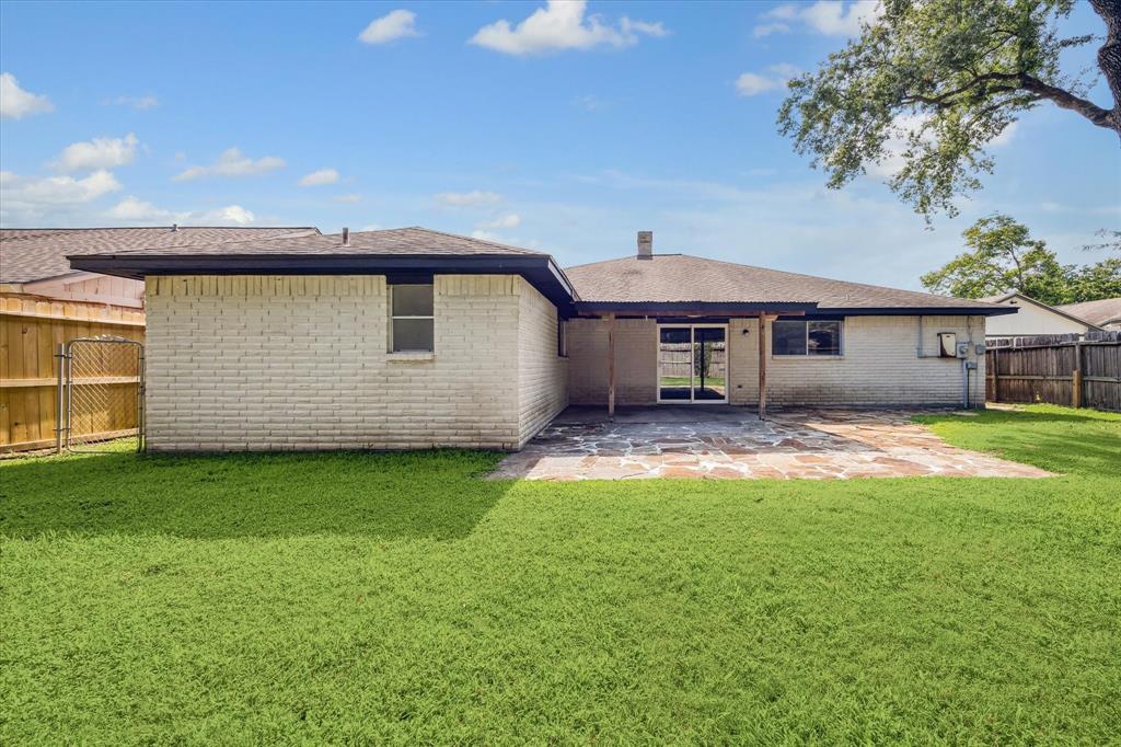 23314 Bright Star Drive, Spring, Texas image 22