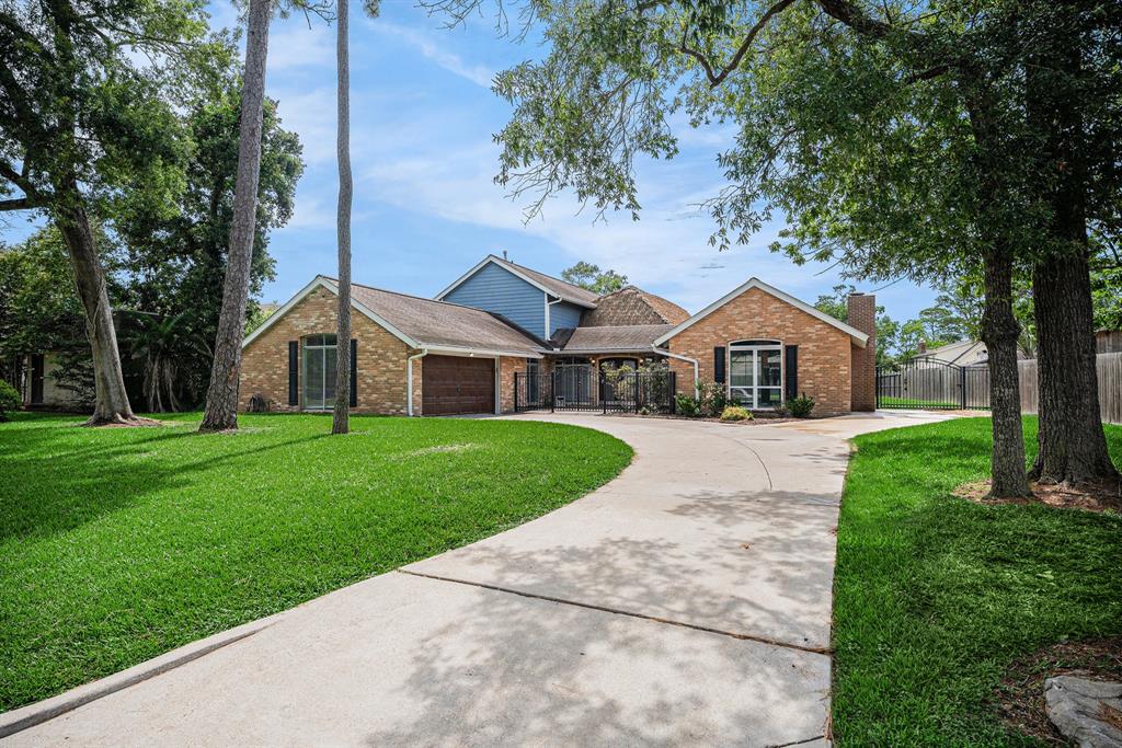3014 Bayou Drive