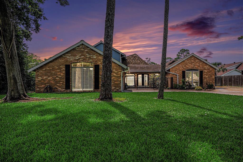 3014 Bayou Drive