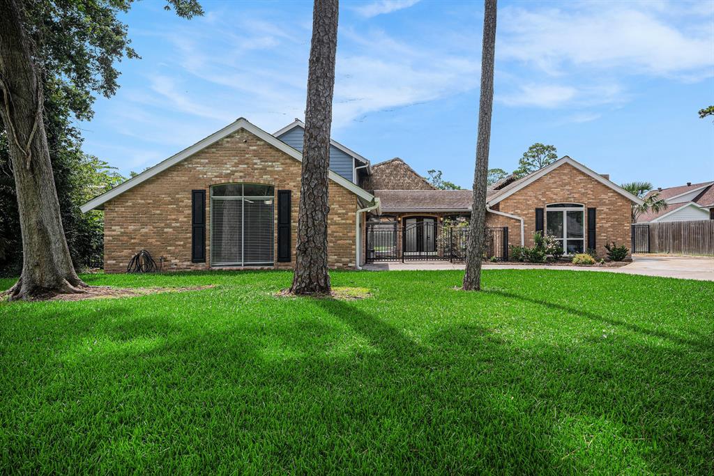 3014 Bayou Drive