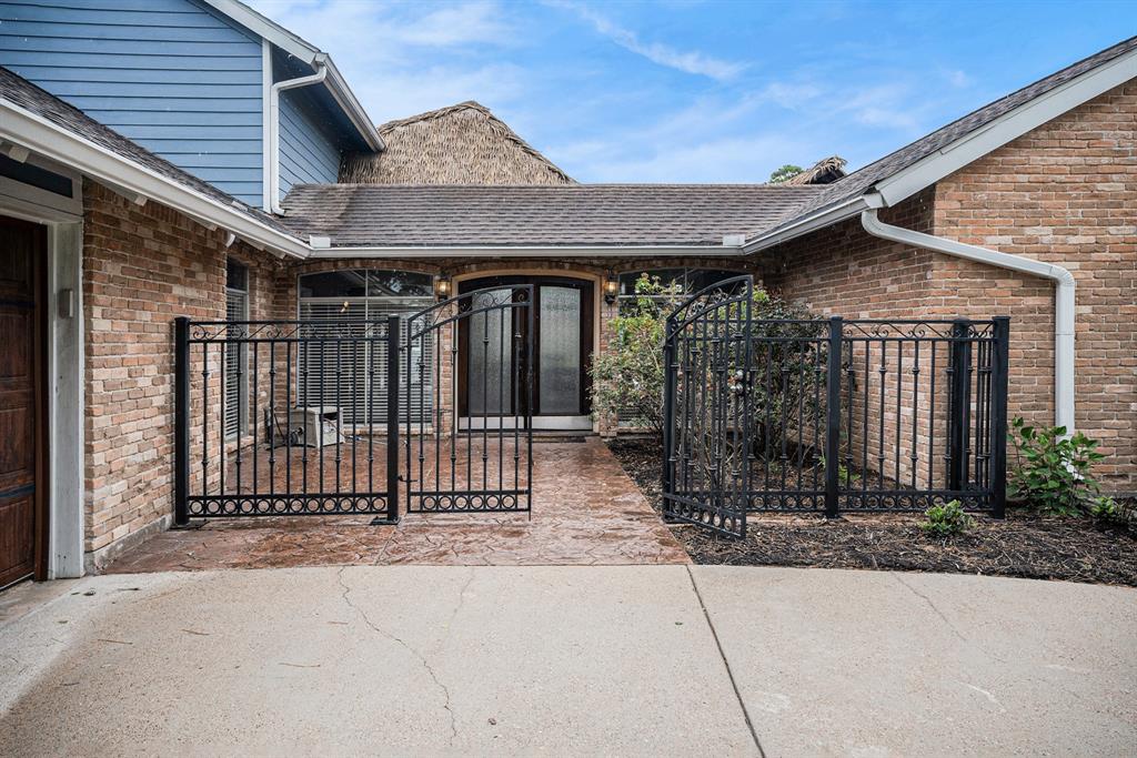3014 Bayou Drive