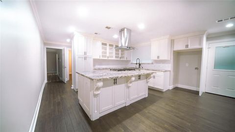 6115 Glen Lee Drive Houston TX 77396