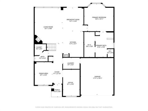 A home in League City