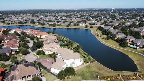 A home in League City