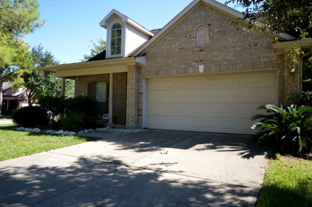 15603 Tarpon Springs Court