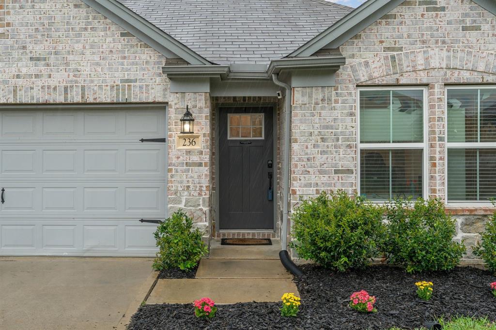 236 Cunningham Fir Trail, Conroe, Texas image 2