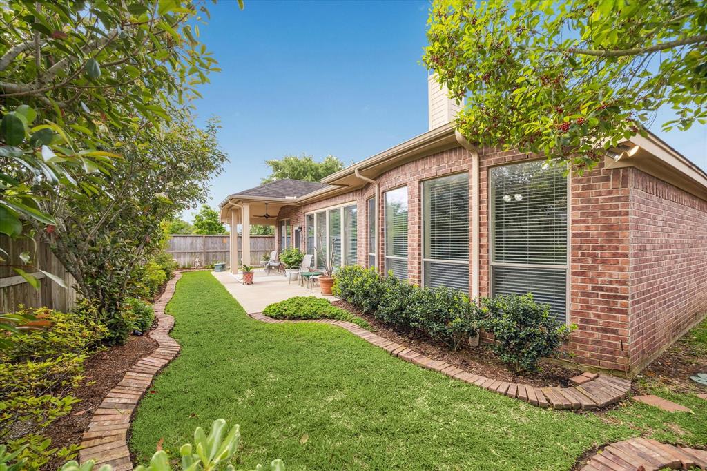 6315 Teal Mist Lane, Fulshear, Texas image 29