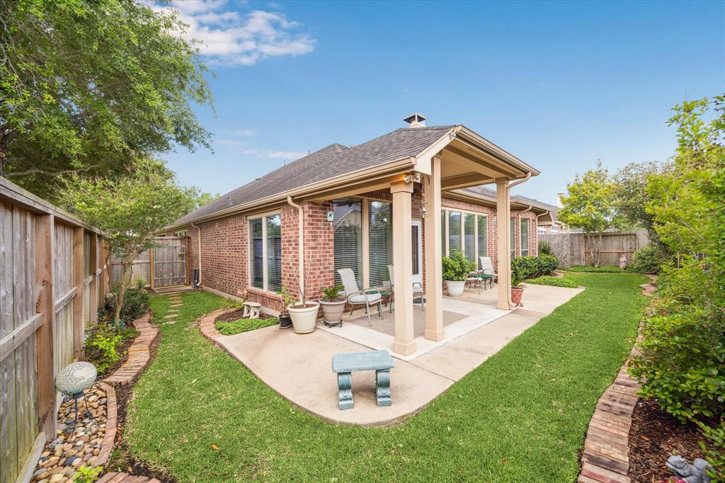 6315 Teal Mist Lane, Fulshear, Texas image 28