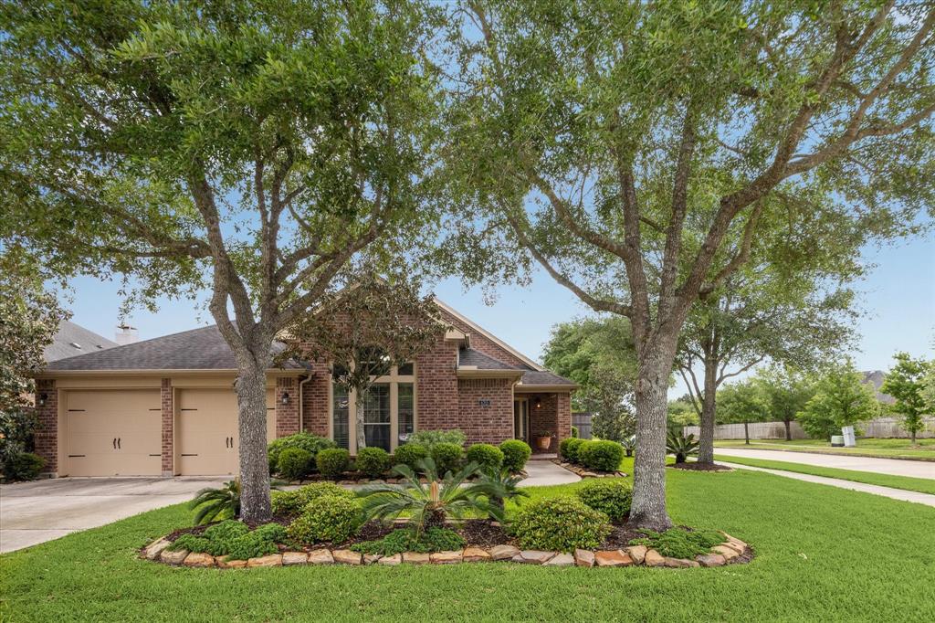 6315 Teal Mist Lane, Fulshear, Texas image 1